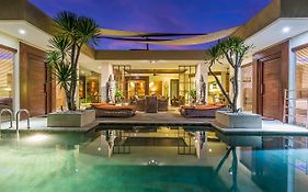 Villa Lisha